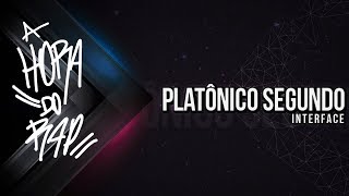 Interface - Platônico Segundo (Official Music) Feat Alladin e Flosen