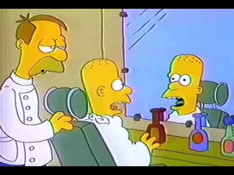 Tracey Ullman Talks About The Simpsons in 1988