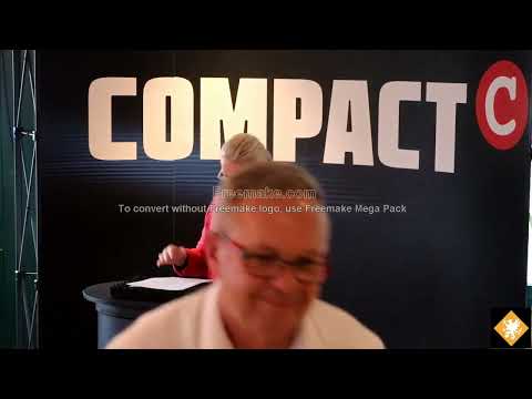 Fürstin v. Sayn-Wittgenstein auf der Compact-Veranstaltung vom 29.04.2022