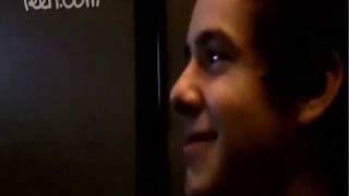 David Archuleta Elevator Music Video