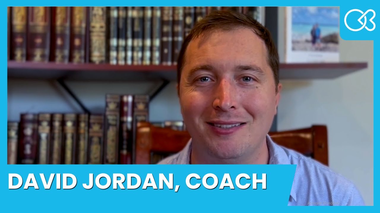 Dovid Schnabel | Book a Session | Performance Coach
