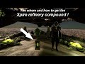 Elite Dangerous Odyssey The Where And How To Get Spire Refinery Compound