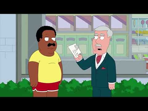 FAMILY GUY DEUTSCH beste Szenen 2024 #8 [deutsch/FullHD]