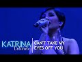 KATRINA VELARDE - Can't Take My Eyes Off You (The MusicHall Metrowalk | December 18, 2019)