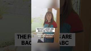 Kath and Kim returns to the ABC