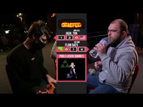 Jada_TBK vs Flow Rats - Winners Pools - Phantom 2022