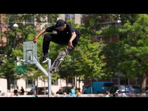 Copenhagen Open 2017