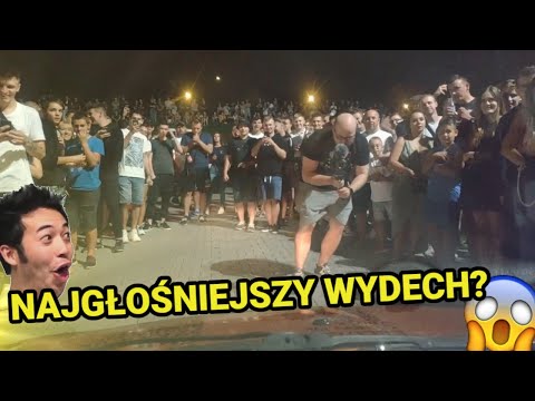 PARAMAXIL - EATING MUSHROOM, EXHAUST COMPETITION, POLICE DETENTION OF SEJAK'S ID