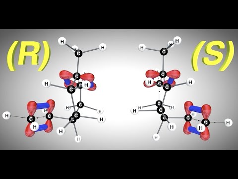 Stereochemistry (English)