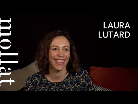 Laura Lutard - Au bord du bord