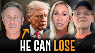 How You Actually Beat Trump