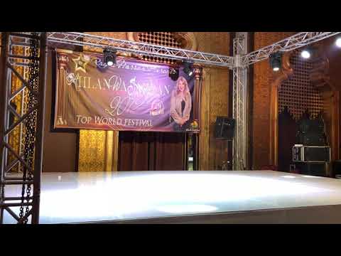 VALERIA KARNYSH WINNER MASTER PROFESSIONAL 👸🏽