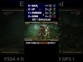 Conan Combo Guide Mortal Kombat 1 Mortalkombat Mortalkombat1tournaments Mk1 Mkcombo Gaming