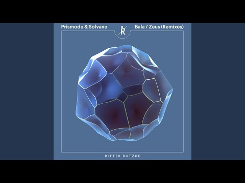 Zeus (Matchy Extended Mix)