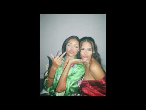 (FREE) Kehlani x Kiana Lede Type Beat || "Fall In Love"