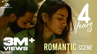 4 years Movie Scene  Romantic Malayalam Movie Scen