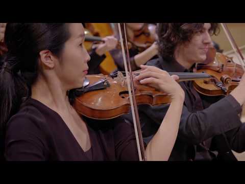 Video thumbnail for Concert Rom�nesc: I. Andantino