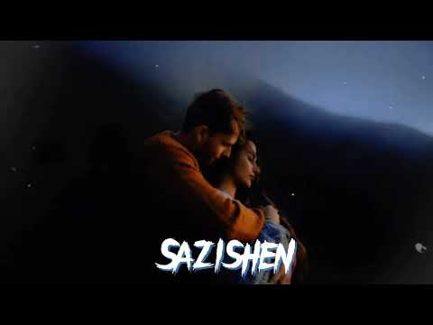 Sazishen - Lofi song || Sumbul Touqeer || Sumedh Mudgalkar || | Vau | sagor_vau01| unique video |