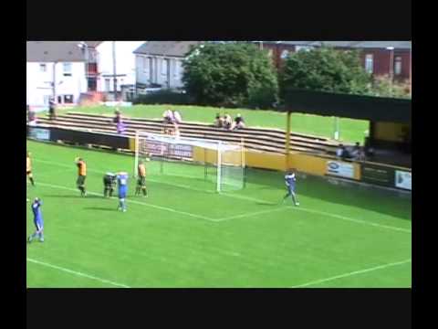 26/08/2013 - Prescot Cables vs. Cammell Laird (NPL Div 1 North)