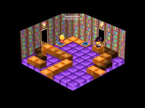 Maristice Gameplay pt.8 More Puzzles