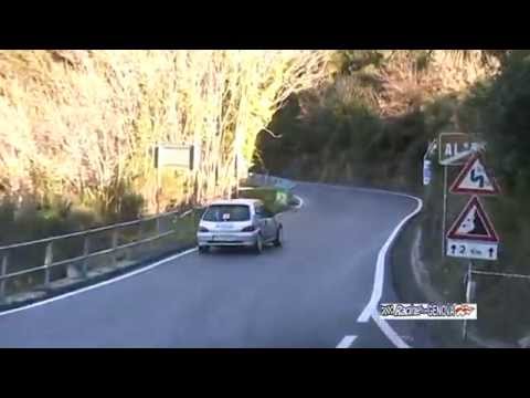 1° Ronde Della Val Merula