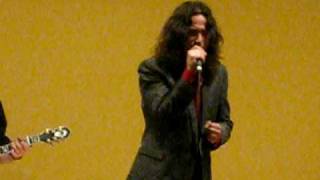 Constantine Right to My Head Toms River 021409