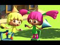 If You Re Happy And You Know It Kids Songs Nursery Rhymes