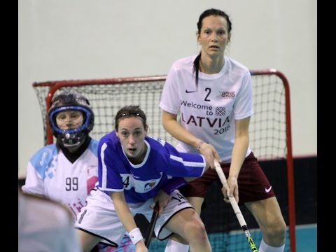 WFCQ 2015 EUR2 - FRA v LAT