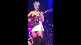 BETTY WHO • “Wanna Be” • @The Social (Orlando) • 3/29/18