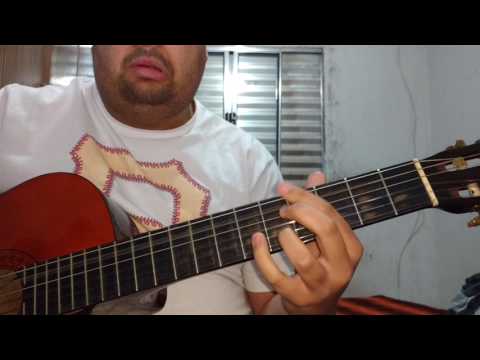 Imaginasamba - Com Você To Completo Violão Victor
