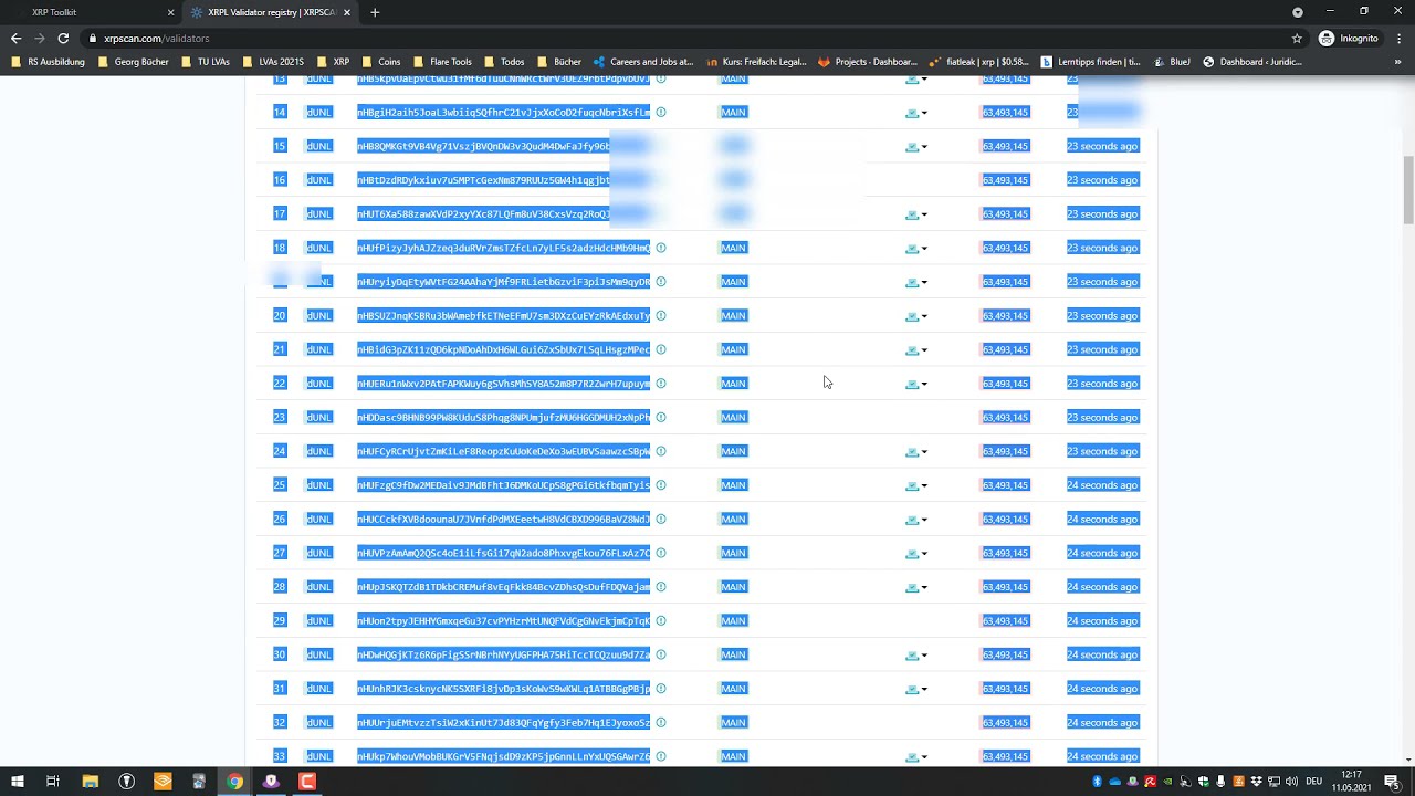 XRPToolkit Showcase and Tutorial