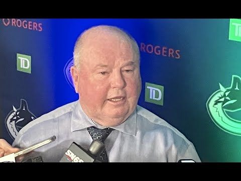 Flames 3, VAN 2, OT - 'Simmer in 60' Postgame