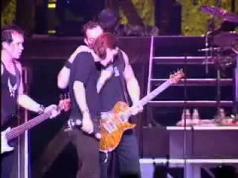 Creed - What's This Life For Live in Cleveland 9/6/00