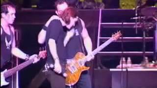 Creed - What&#39;s This Life For Live in Cleveland 9/6/00