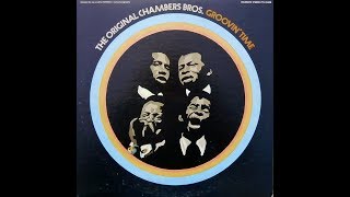 The Original Chambers Brothers_Groovin&#39; Time (Album) 1968