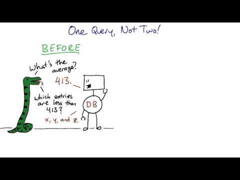 关系型数据库简介