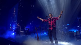 Los Temerarios - Ayúdame [Official Vídeo]