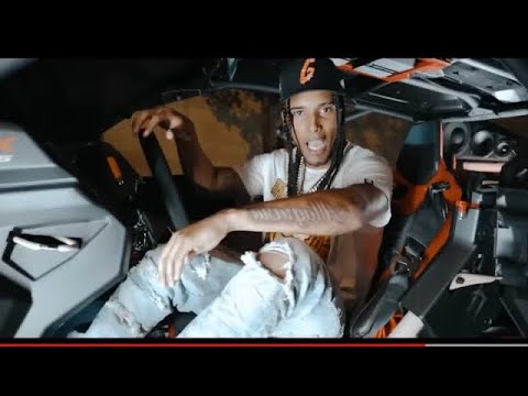 OcitySantanaa1- City To City (Video Oficial ) Shot By @nittivision6198