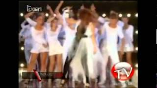 Ronela Hajati - Nuk Te Duroj