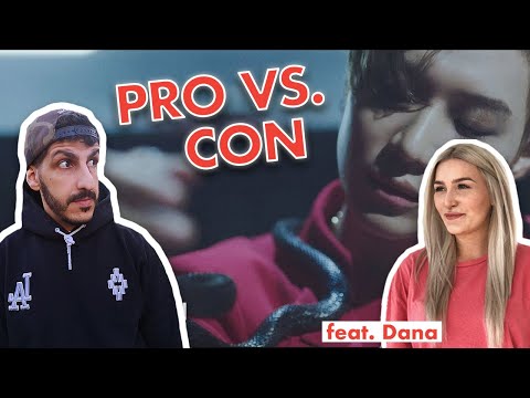 Producer REAGIERT auf TAEMIN 태민 'WANT' MV