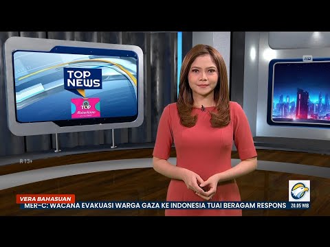 Vera Bahasuan | Top News & Headline News