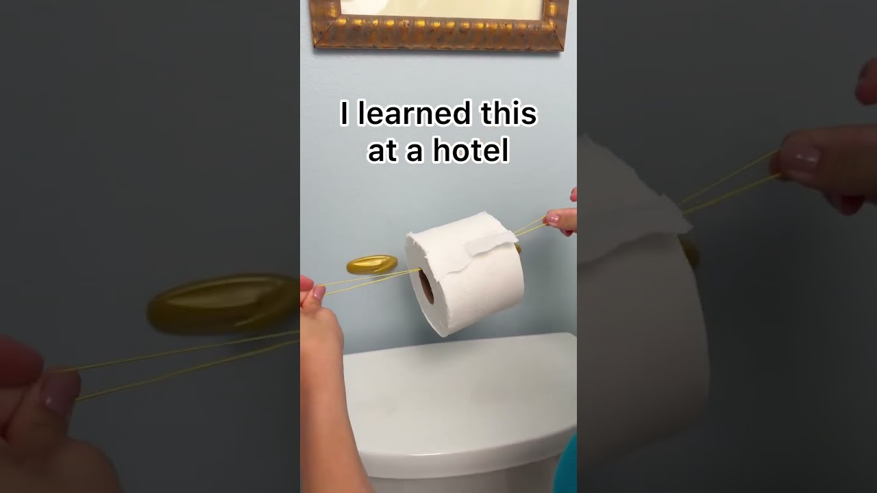 This hack is brilliant! 🤩