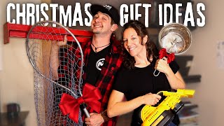 What EVERY HOMESTEADER wants for Christmas