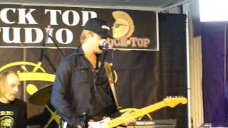 Paul Banks Over My Shoulder