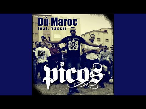 Picos (feat. Yassir)