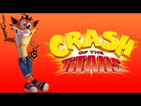 crash of the titans playstation 2 cheats