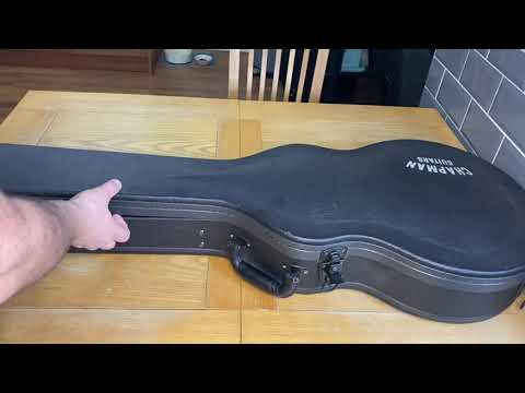 Chapman Guitars ML-2 Pro Modern (Dusk)….Unboxing, Overview & Guitar Collection