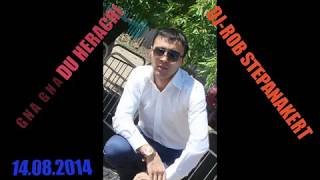 AR4 GNA GNA DU HERACHI