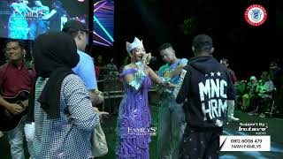 Download lagu Erika Syaulina - Debu Debu Jalanan | Familys Group Live Cover Pesta Rakyat Bintaro mp3