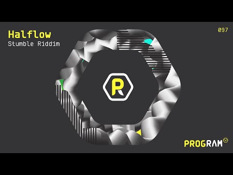 Halflow - 'Stumble Riddim'